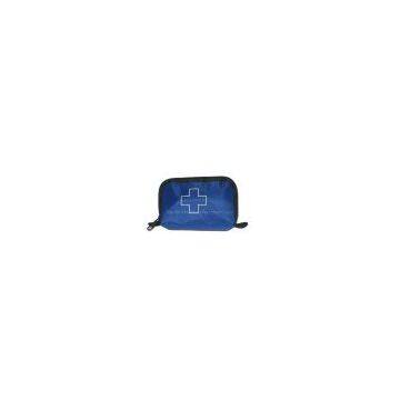 First aid bag