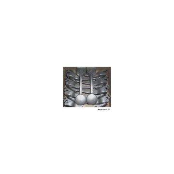 Sell Investment Cast Products