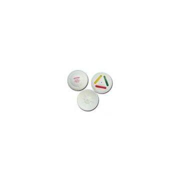 EAS security ink tag