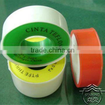 12mm Width PTFE Thread Seal Tape