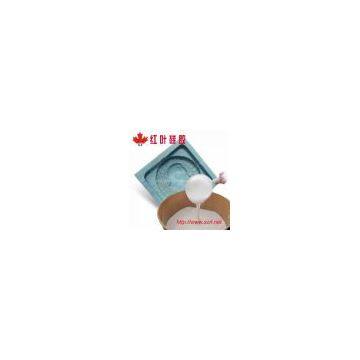 RTV-Molding Silicon rubber