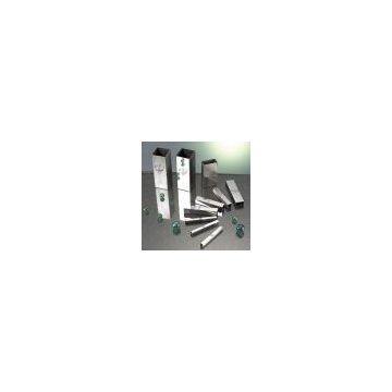 Sell Stainless Steel Square Tubes