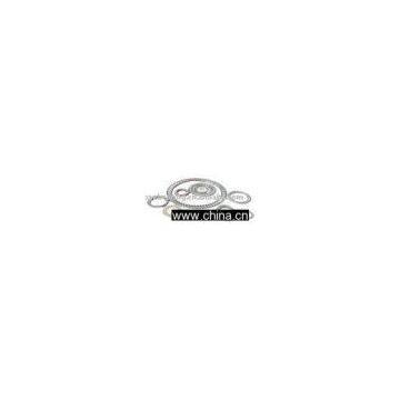 thrust needle roller bearings
