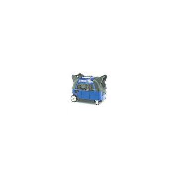 Yamaha EF3000iSE - 2800 Watt Electric Start Inverter Generator