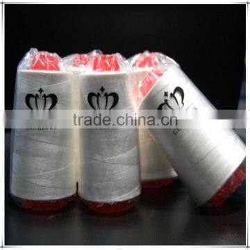 Kuraray Material Raw White for Basting and Tacking Use 20degree 40s/2 Pva Water Soluble Sewing Thread