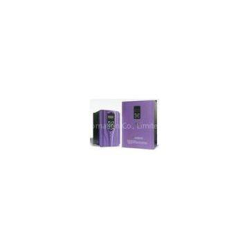 Single Phase Or 3 Phase Frequency Inverter , AC 220V / 380V Motor Drive Inverter