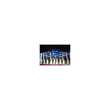 Electronic Indoor Led Screens