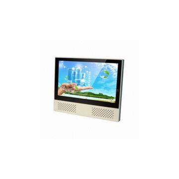 4.3\'\'LCD Advertising Player