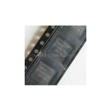 Origial Auto Chip D16861GS UPD16861GS 10pcs alot