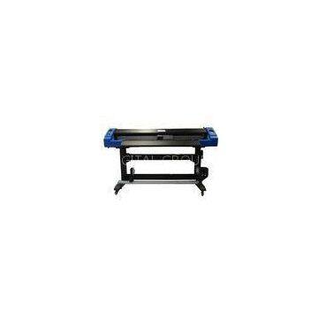 Colour Large Format UV Inkjet Printer With 1440 DPI For Double Side Printing