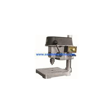 Hand drilling machine