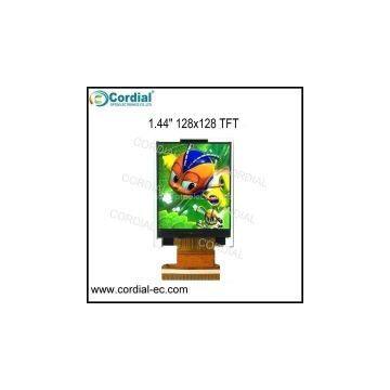 1.44 inch 128x128 TFT LCD MODULE CT014BDD11
