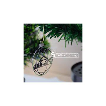 Metal Etching Crafts