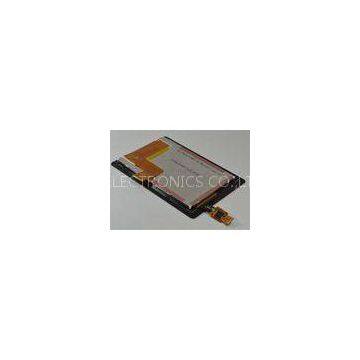 Projected Small TFT 3.5 Inch Touch Screen HD Capacitive Touchscreen MSG2133A