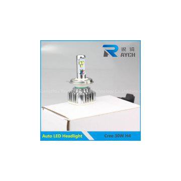 car led headlight bulb