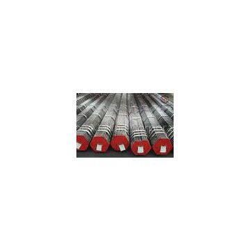 ASTM A178 Weld Seamless Carbon Steel Pipe , Boiler Steel Tube Thickness 1.5mm - 6.0 mm