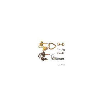 Sell Aluminum or Zinc Die Cast Parts