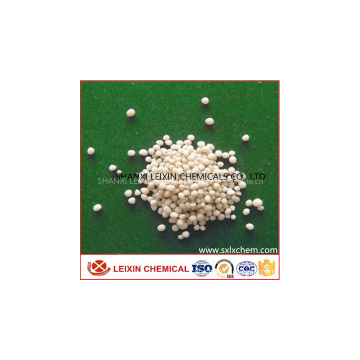 Complete Water Soluble 15.5%min Calcium Ammonium Nitrate Granular Fertilizer