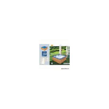 Sell Massage Bathtub (sg-7305)