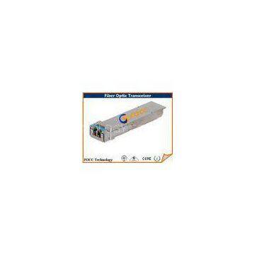 100GbE CFP4 Fiber Optic Transceiver / SFP Transceiver Module For Network