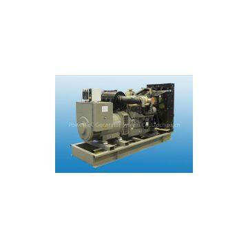 Water Cool Three Phase Diesel Generator