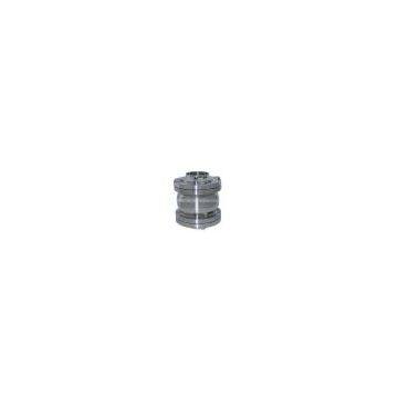 Sanitary Check Valve
