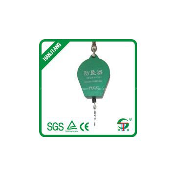 Hot sale retractable safety fall arresters