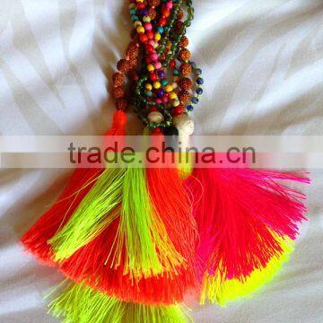 Fashion High Quality Decoration Tassels