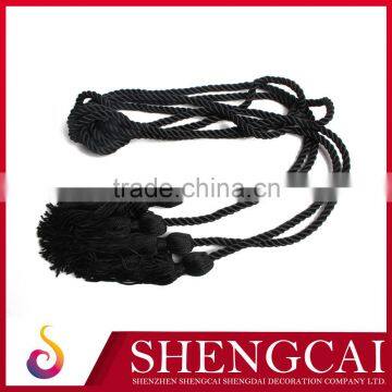 Horse Hair Tassel for Sale Handwork Best Factory photo-3