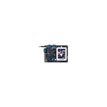 ARM9 S3C2440 Micro2440SDK 3.5