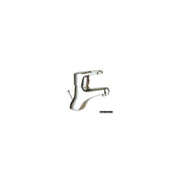 Sell Single Lever Basin Mixer