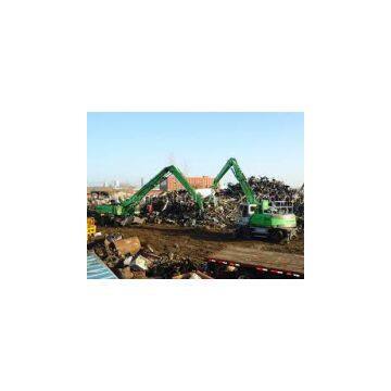 Sell Scrap Metal