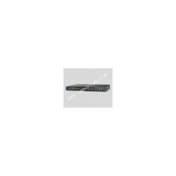 Cisco Switch WS-C3560X-48T-S