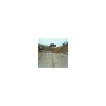 PET Drainage Non Woven Geotextile For Road Construction 1000g