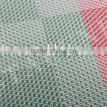 PVC Coated Polyester Mesh Fabric photo-3
