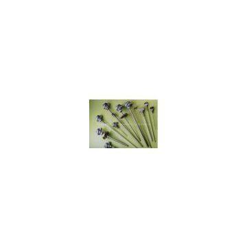 Kehao Metal Shealth Temperature sensor-PT100