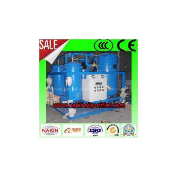 Series TY Turbine oil purifier