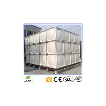 GRP Water Storage Tank for Irrigation water/Firefighting