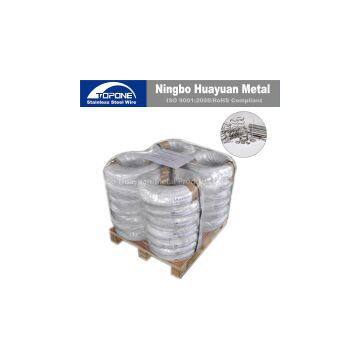 Stainless Steel Spring Wire
