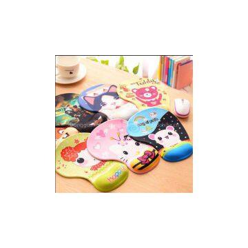 Silicone Mouse Pad / Mouse Mat photo-2