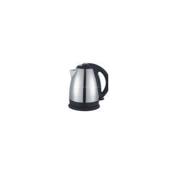Water Kettle (stainless Steel)