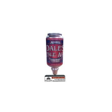 Dale Is Tin Beer Tap Handle DY-TH29