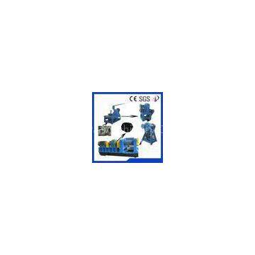 380V OTR Waste Tire Recycling Plant Rubber Powder Production Line