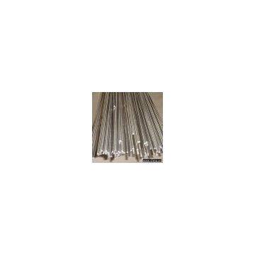 Sell Stainless Steel Round Bars