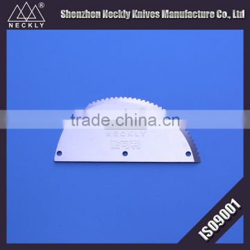 Neckly best quality--semicircle blade for food blenders