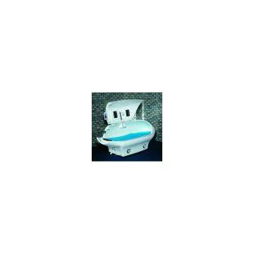 Computerized Steam Capsule/SPA Capsule/Steam capsule