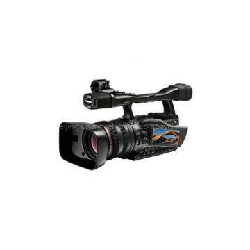 Canon XH A1 1.67MP 3CCD High-Definition Camcorder with 20x