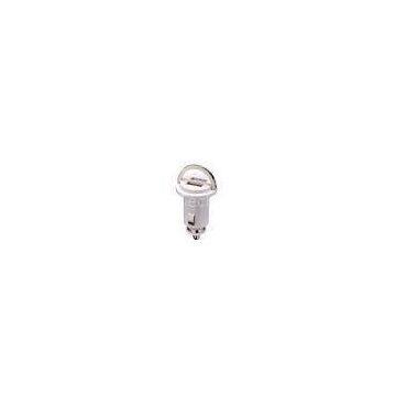 12 - 24v 2100 Ma CA5521 Auto, 2.1A, Dual Micro Usb Car Chargers Charger For Gps Devices