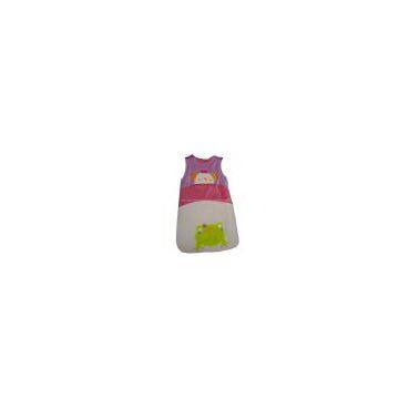 supply baby products,baby sleeping bag, baby sleeping sack, infant sleeping bag