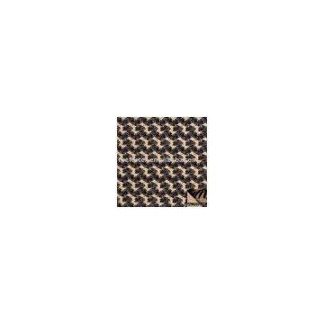Flock Fabric